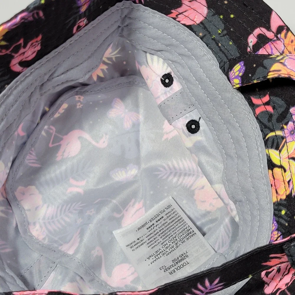 Hurley bucket hat